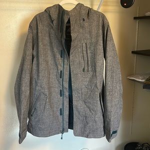 Burton Gortex Jacket